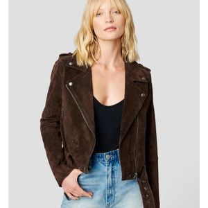 Blank NYC Moto Jacket